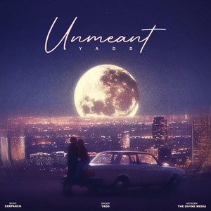 YADD - UNMEANT