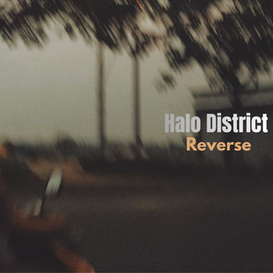 glass meridian by Halo District