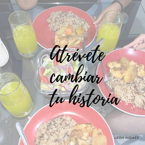 Atrevete cambiar tu historia by Karlsuy