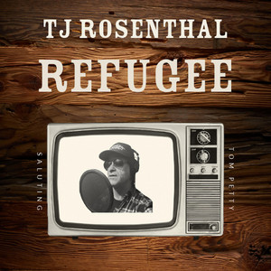 Refugee by TJ Rosenthal