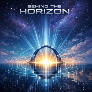 K - BEHIND THE HORIZON