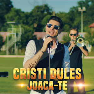 Portada de Joaca-Te