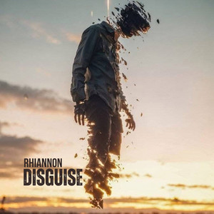 Disguise (Radio edit) by Rhiannon