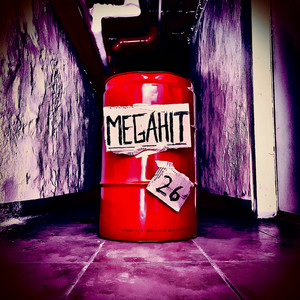 MEGAHIT 26 by After Cooking