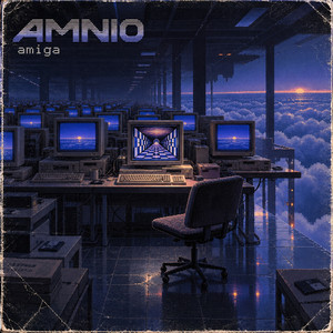 Amiga by AMNIO