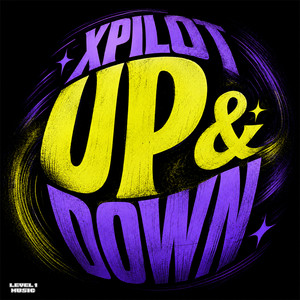 Up & Down by Xpilot