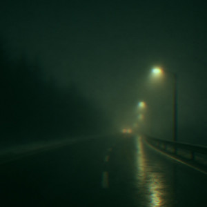 the night we drove home by green.light