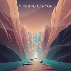 Wishing Canyon by Kryon Vektar