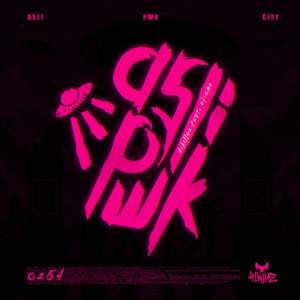 Asli PWK by 41 Killaz, EL ONE