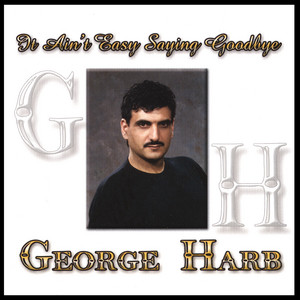 George Harb banner