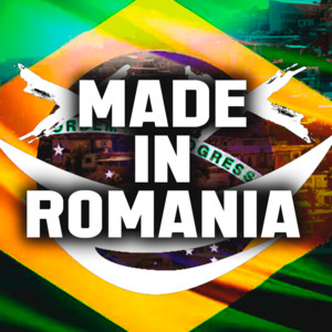 DJ Josue - Made In Romania