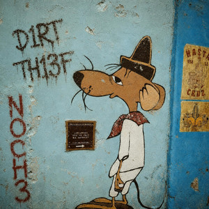 N0CH3 by D1rt Th13f