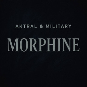Cover art: Morphine