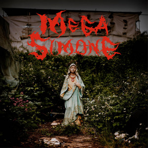 Mega Simone - Hit Me Where the Heart Is