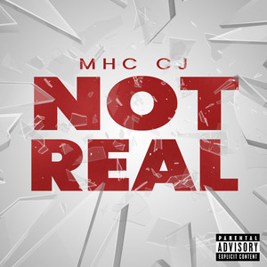 Portada de Not Real