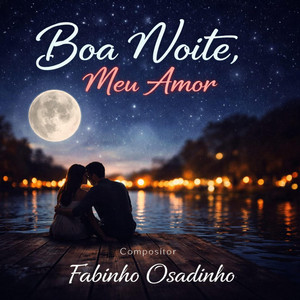 BOA NOITE MEU AMOR by fabinho ousadia