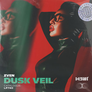 Dusk Veil by Zven