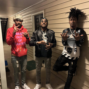 BWE Nard - What You Gone Do