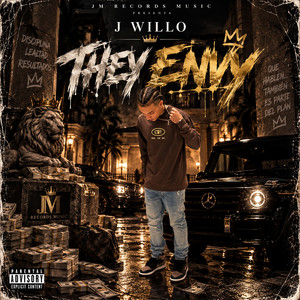 THEY ENVY by J Willo