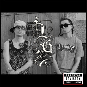 Señor Baisa by Ilegalez, Pistola Bang, Playah AllDay