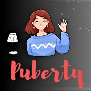 Puberty