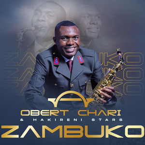 Hamuna moyo by Obert Chari