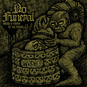 Hyperalgesia by No Funeral