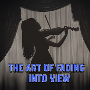 Solstice Rae - The Art of Fading Into View