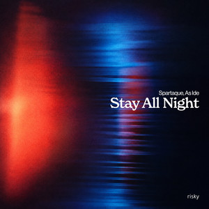 Stay All Night by Spartaque, As Ide