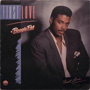 First Love by Boogie FM