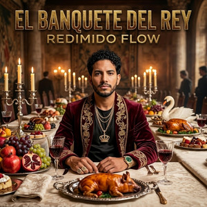 El Banquete Del Rey by Redimido Flow