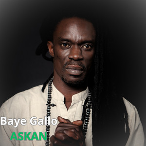 Baye Gallo - Lambe J