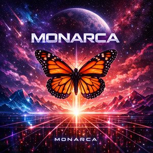 Monarca by Xovarin Drex