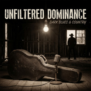 The Lone Timber's Decree (Dark Blues & Dark Country Music) by Dark Country Saint