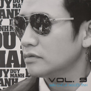 Anh Nhớ Em Vô Cùng by Duy Mạnh