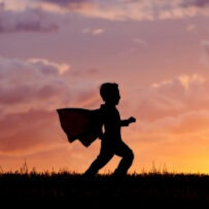 Being a Hero V2