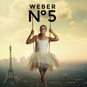 Weber N°5: Ich liebe ihn!