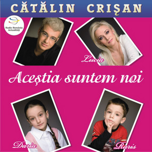 Te iubesc by Lucia Si Catalin Crisan