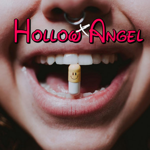 Hallow Angel by TerreneitorRD