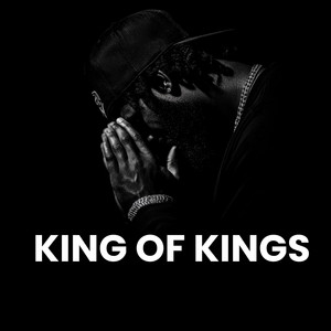 JESUS KING OF KINGS by DIAMOND DISTRICT MUSIC
