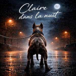 Claire la nuit by BLACKPITBULL