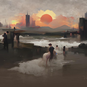 Andrew - Let Me Find My Way in Life