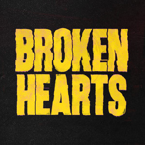 Broken Hearts by Delta Signal