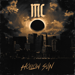 Hollow Sun by Matt Cory