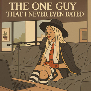 Nova Blake - The One Guy That I Never Even Dated