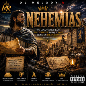 NEHEMIAS by DJ MELODY R