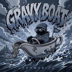 Gravy Boat by CEOmusic