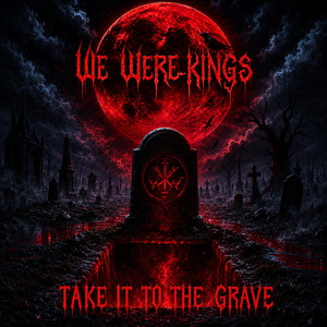 Hell or high water by WE Were Kings