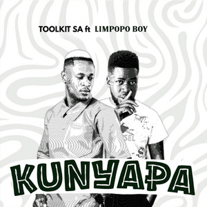 Toolkit SA - Kunyapa (feat. Limpopo Boy)
