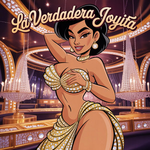 La Verdadera Joyita by Next Levol Muzik